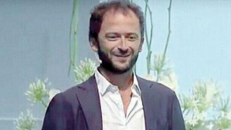 Alberto Genovese