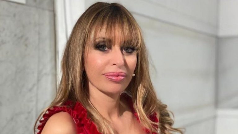 alessandra mussolini 768x432