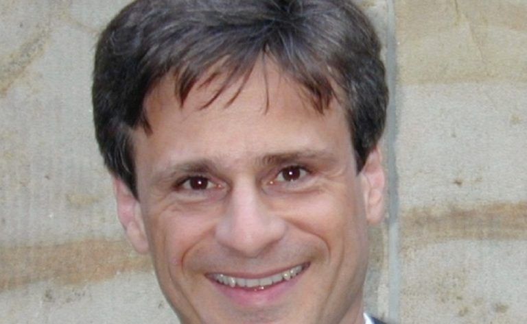 Alexander Kekulé, virologo tedesco