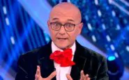 alfonso signorini grande fratello vip