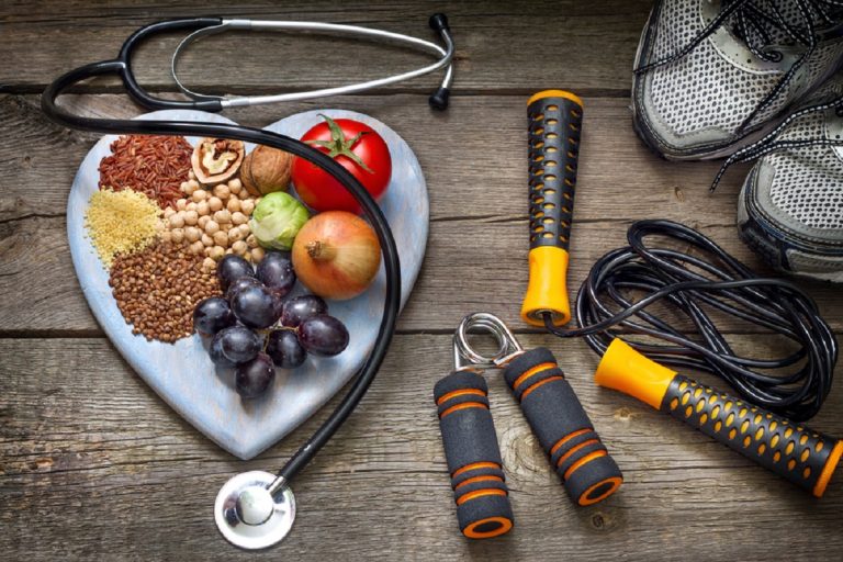 Alimentazione per lo sport: come dovrebbe mangiare uno ...