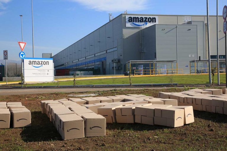 amazon