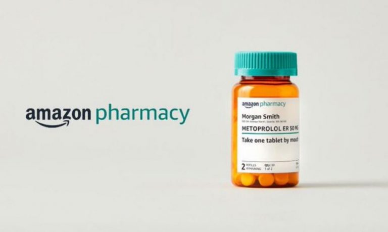 Amazon Pharmacy