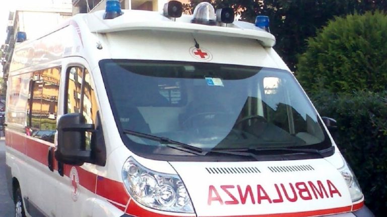 Ambulanza