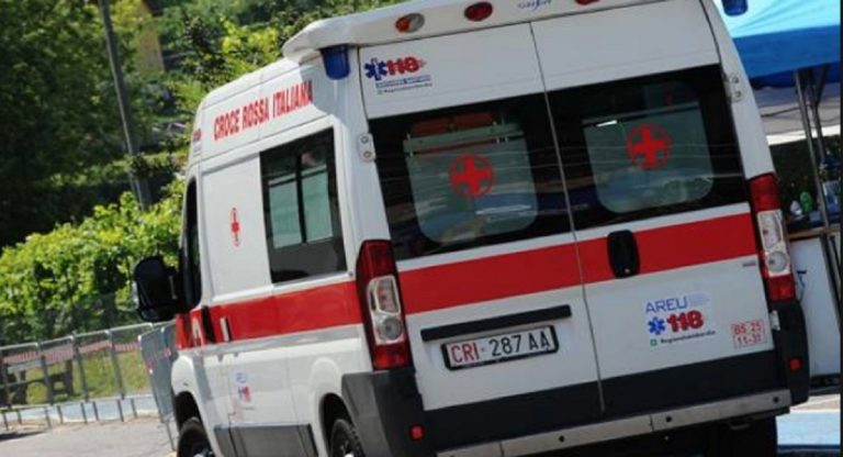 Ambulanza
