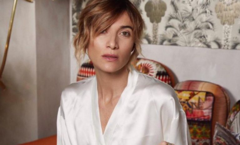 anna foglietta