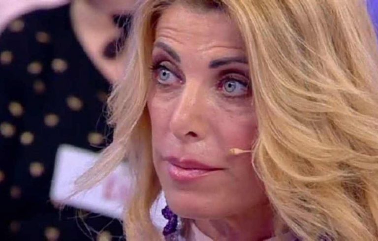 Anna Tedesco lutto