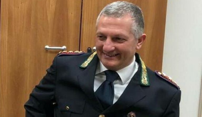 Antonio Nocera