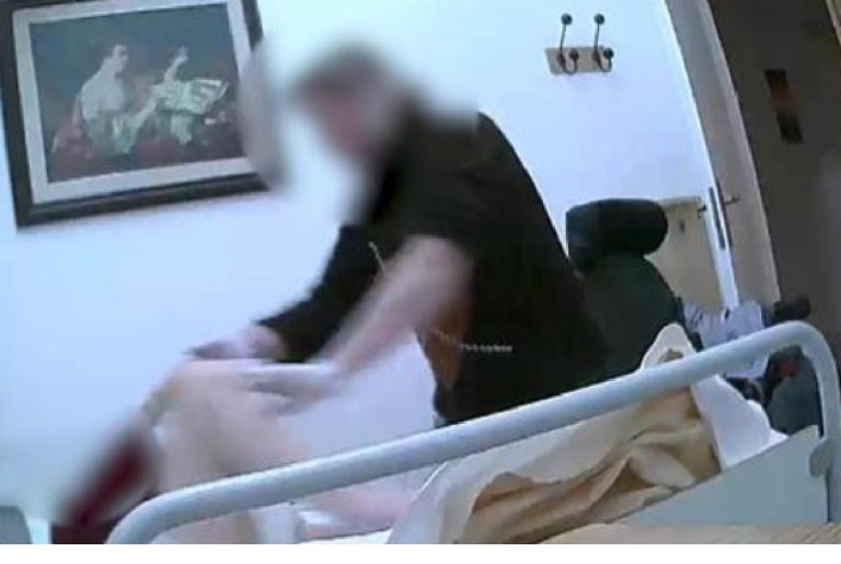 Anziani maltrattati a Monteveglio