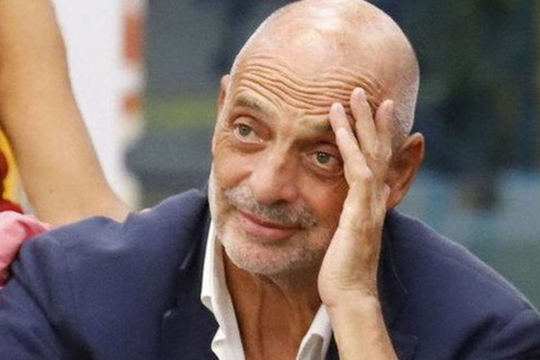 appello nomination brosio