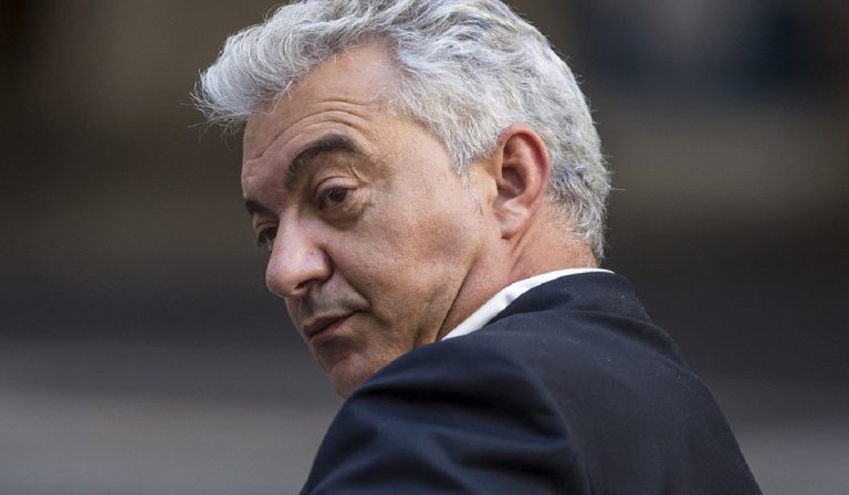 Arcuri sul vaccino Covid: "Non sarà subito per tutti"