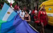 Argentina, l'esercito dovrà arruolare l'1% di travestiti e trans