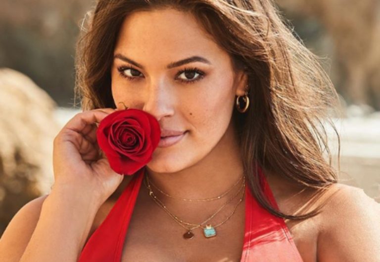 ashley graham