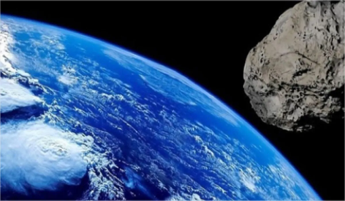 asteroide terra nasa