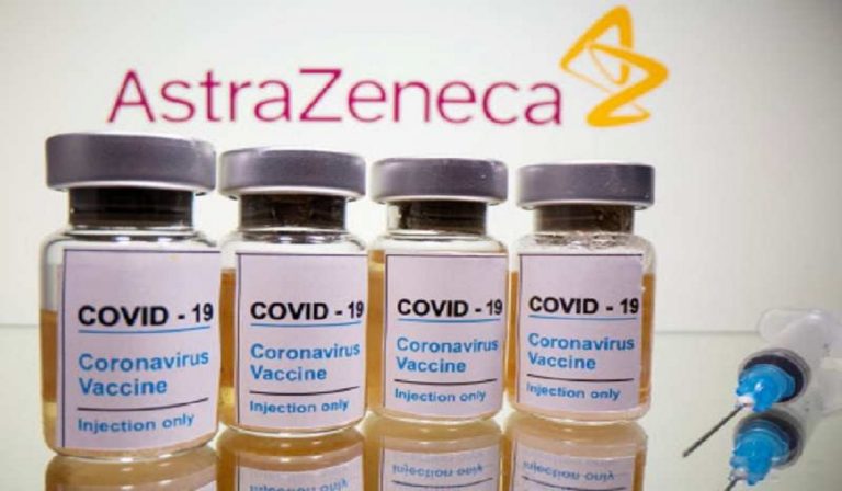 Vaccino Covid AstraZeneca: gli anziani rispondono bene