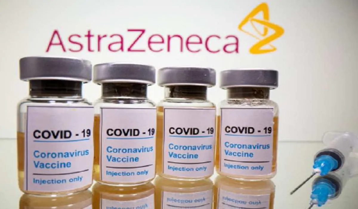 Vaccino Covid AstraZeneca: gli anziani rispondono bene