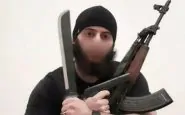 Attentato a Vienna, il video del giuramento all'Isis