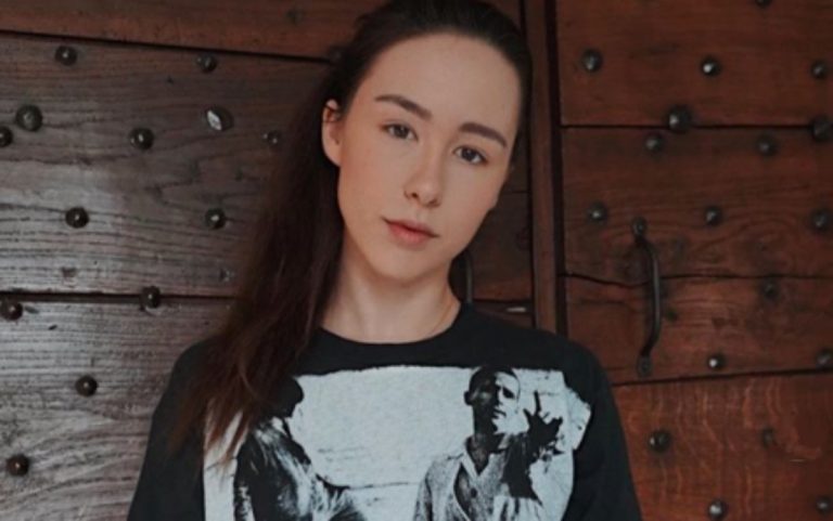 aurora ramazzotti