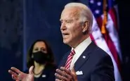 Joe Biden annuncia amnistia per 11 milioni di immigrati irregolari
