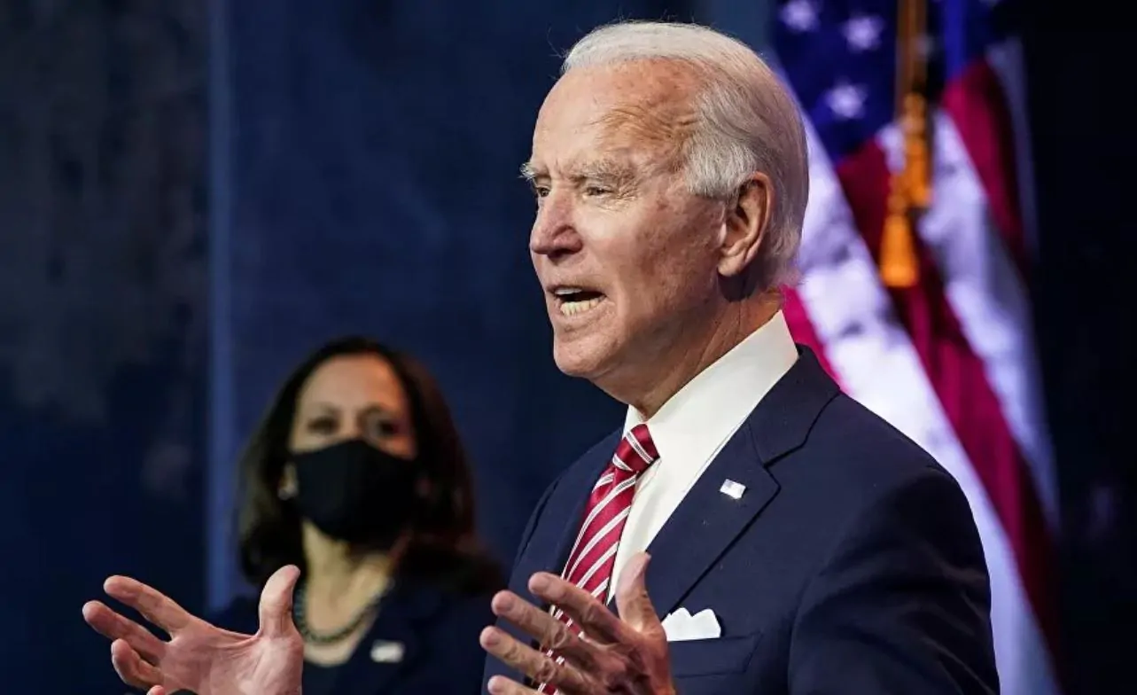 Joe Biden annuncia amnistia per 11 milioni di immigrati irregolari