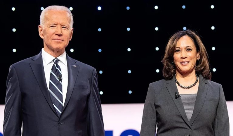 Joe Biden presidente Usa