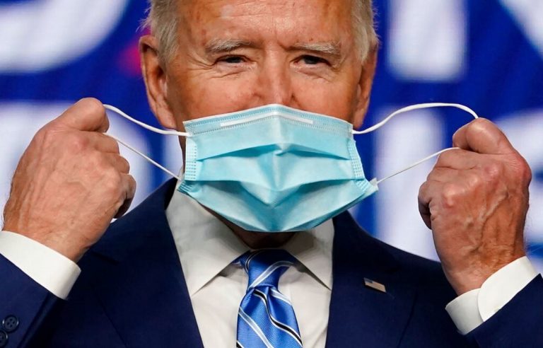 biden task force covid