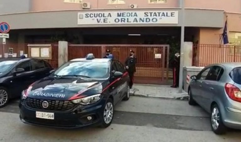 Bimba morta a scuola, il sindaco di palermo: "Tragedia immane"