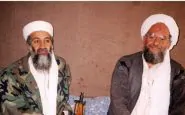 Bin Laden e al-Zawahiri