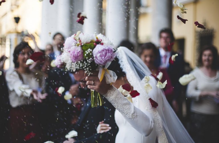 Matrimonio Usa