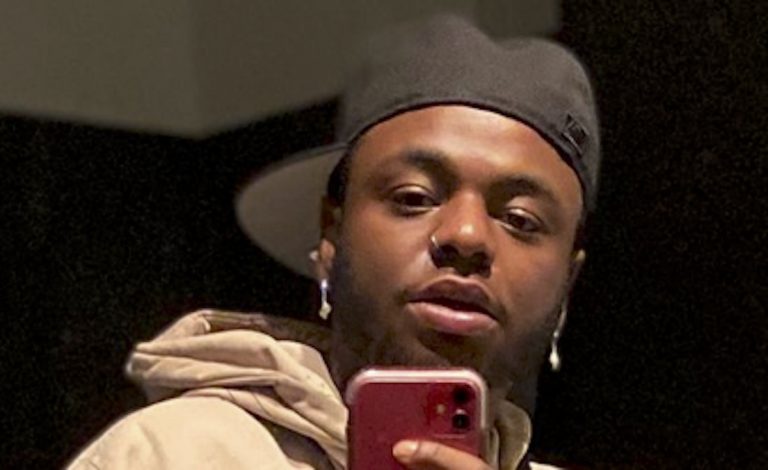 Bobby Brown jr morto