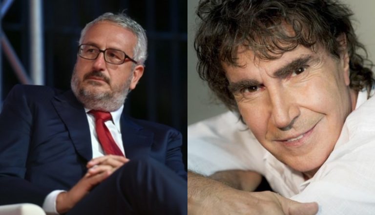 Bobo Craxi Stefano D'Orazio