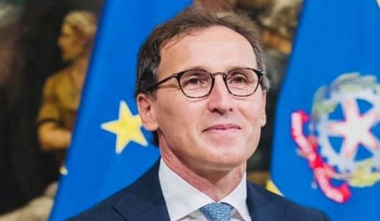 Boccia allentare su alcune province
