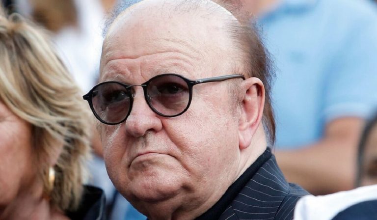 Massimo Boldi, commento sessista e scuse per direttissima