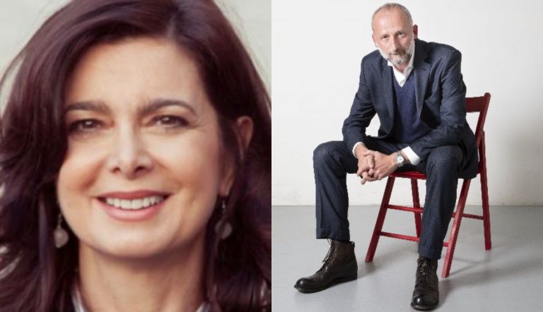 Boldrini contro Feltri