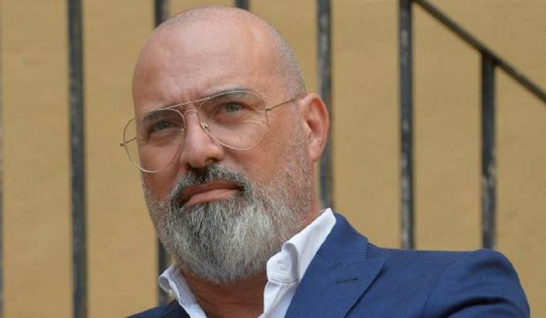 bonaccini positivo covid