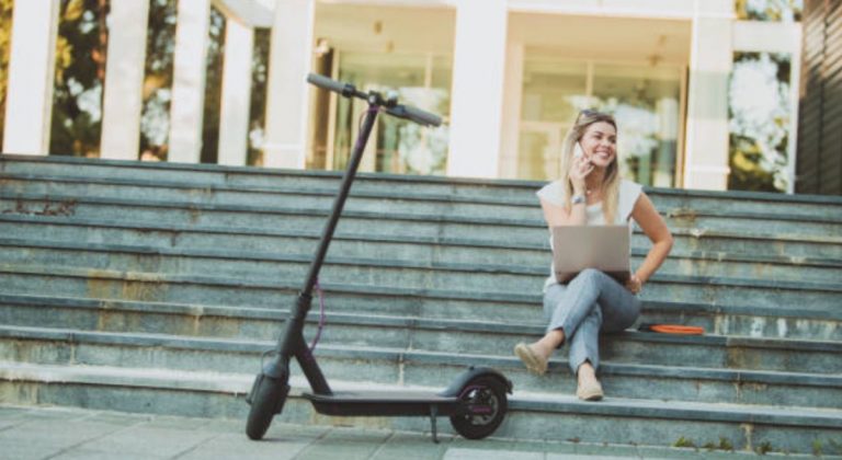 Bonus mobilità