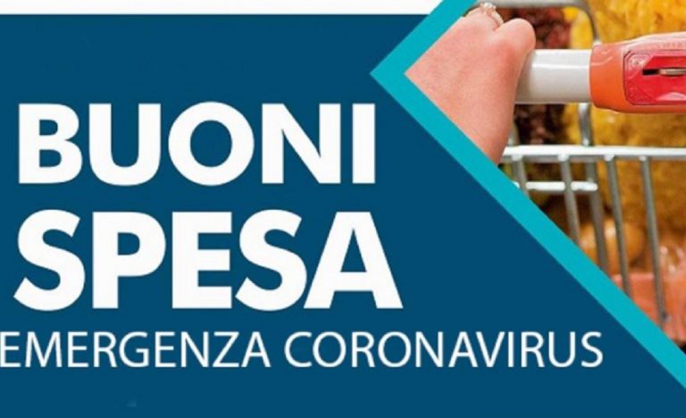 Bonus spesa 500 euro come richiederlo