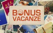 Bonus Vacanze