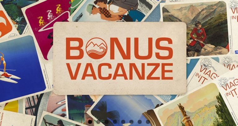Bonus Vacanze