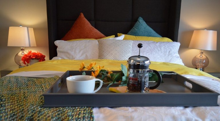 Bed and Breakfast