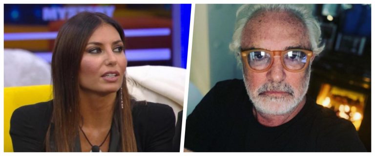 flavio briatore elisabetta gregoraci