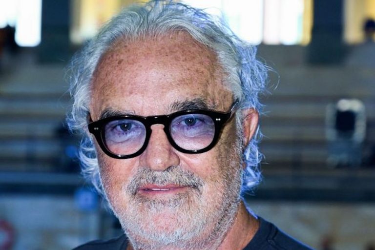 Briatore virologi