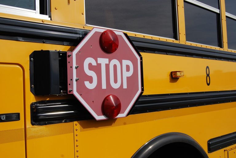 Uno scuolabus