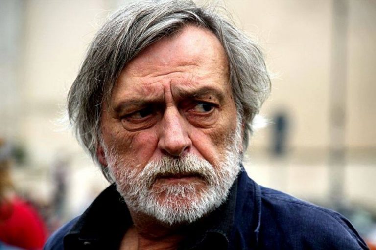 Calabria Gino Strada rifiutato