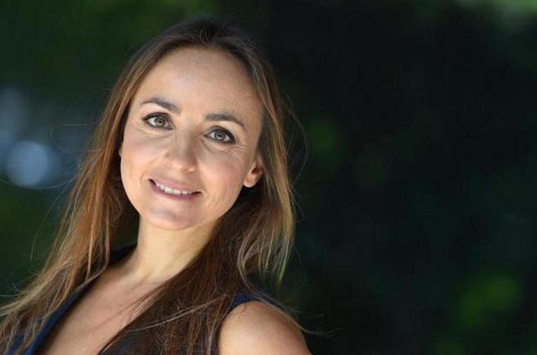 Camila Raznovich Coronavirus