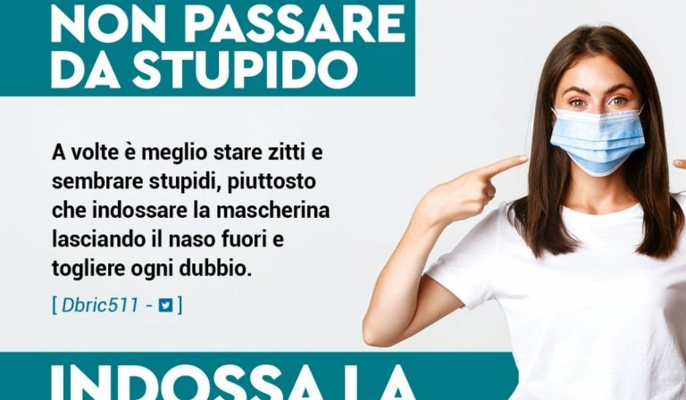 campagna social comune Martano