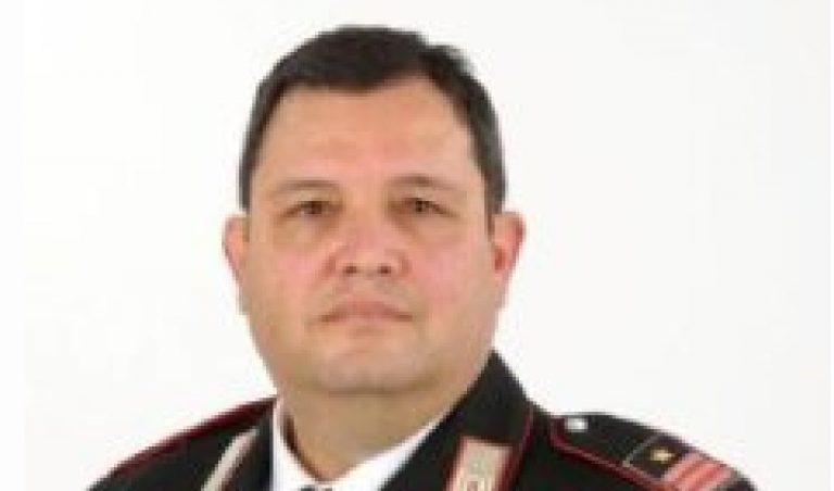 Carabiniere morto polmonite coronavirus