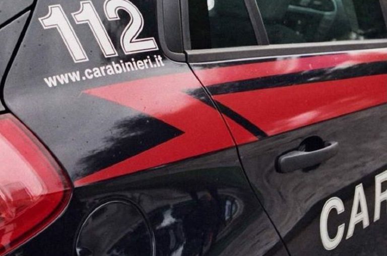 Carabinieri