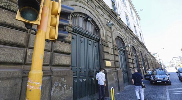 carcere poggioreale 768x421
