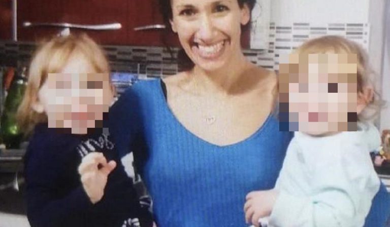 Carignano, morta Aurora: era sopravvissuta alla strage